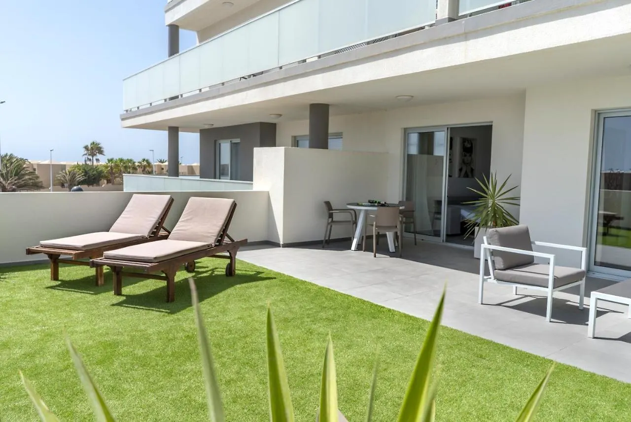 Tejita Beach Apartment Ελ Μέντανο 0*,  Ισπανία