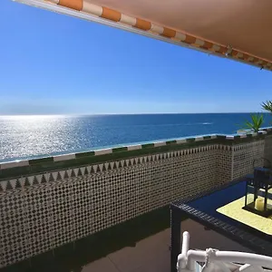  Apartamento En Playa Semi-privada España