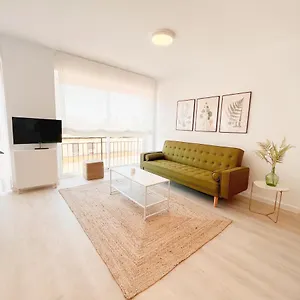  Apartamento Homely Cienfuegos, Plaza De La Merced Con Vistas España