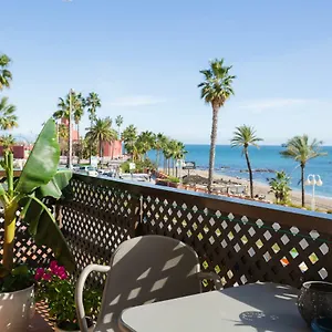  Apartamento Apartamento En Primera Línea De Playa En España