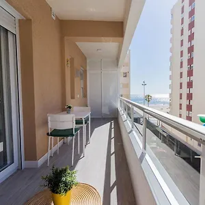  Apartamento Victoria - Playa España